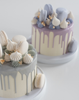 MERINGUE PARTY