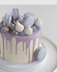 MERINGUE PARTY