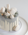 MERINGUE PARTY