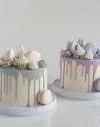 MERINGUE PARTY