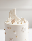 TWINKLE LITTLE STAR