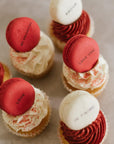 LOVE CUPCAKES
