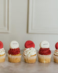 LOVE CUPCAKES