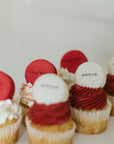 LOVE CUPCAKES