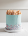 SPRINKLE PARTY