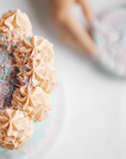 SPRINKLE PARTY