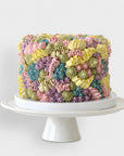 SUGAR CLOUD