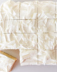 VANILLA SHEET CAKE