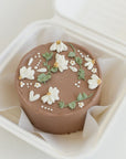 LUNCHBOX CAKES | WILDFLOWER WHISPER