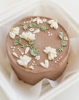 LUNCHBOX CAKES | WILDFLOWER WHISPER