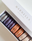 THE CROWD IS YOUR KING MACARONS