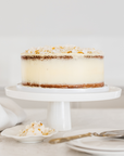 COCONUT CAKE