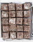 LAMINGTONS