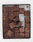 BEST BROWNIES EVER