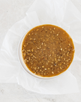 PRALINE CHEESECAKE