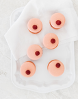 ISPAHAN MACARONS