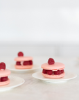 ISPAHAN MACARONS
