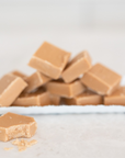 FUDGE
