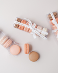 MACARON FAVOURS (set of 6)