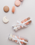 MACARON FAVOURS (set of 6)