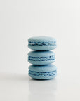 BLUE SALTED CARAMEL