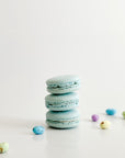 SPECKLED EGG