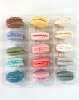 MACARON TASTING BOX