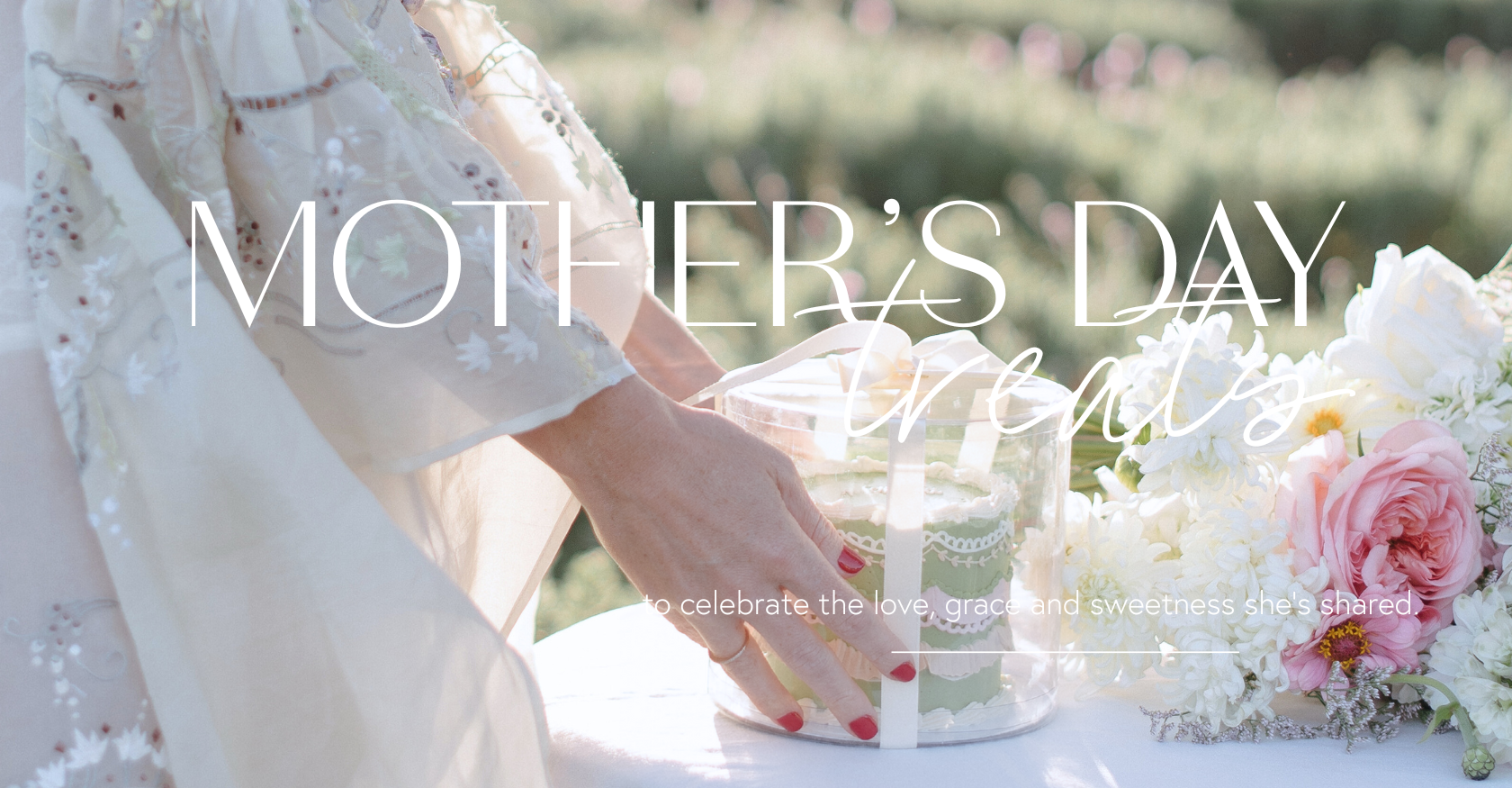 Mother's Day 2025