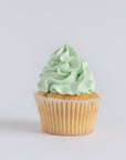 KIDS CAKE CLUB | CUPCAKE AQUA BLUE