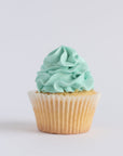 KIDS CAKE CLUB | CUPCAKE BRIGHT BLUE