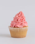 KIDS CAKE CLUB | CUPCAKE BRIGHT PINK