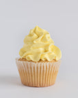 KIDS CAKE CLUB | CUPCAKE SOFT YELLOW