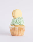 KIDS CAKE CLUB | CUPCAKE AQUA BLUE