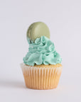 KIDS CAKE CLUB | CUPCAKE BRIGHT BLUE