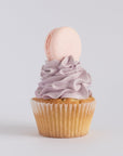 KIDS CAKE CLUB | CUPCAKE PURPLE