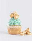 KIDS CAKE CLUB | CUPCAKE BRIGHT BLUE