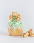 KIDS CAKE CLUB | CUPCAKE AQUA BLUE