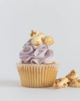 KIDS CAKE CLUB | CUPCAKE PURPLE