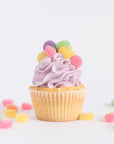 KIDS CAKE CLUB | CUPCAKE PURPLE