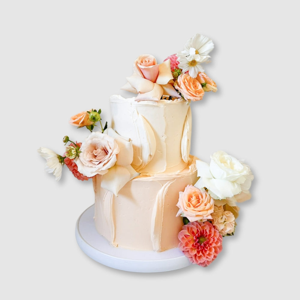 BUTTERCREAM DREAMS