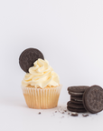 KIDS CAKE CLUB | CUPCAKE WHITE