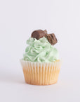 KIDS CAKE CLUB | CUPCAKE AQUA BLUE