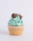 KIDS CAKE CLUB | CUPCAKE BRIGHT BLUE