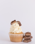 KIDS CAKE CLUB | CUPCAKE WHITE
