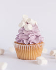KIDS CAKE CLUB | CUPCAKE PURPLE
