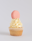 KIDS CAKE CLUB | CUPCAKE WHITE