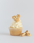 KIDS CAKE CLUB | CUPCAKE WHITE