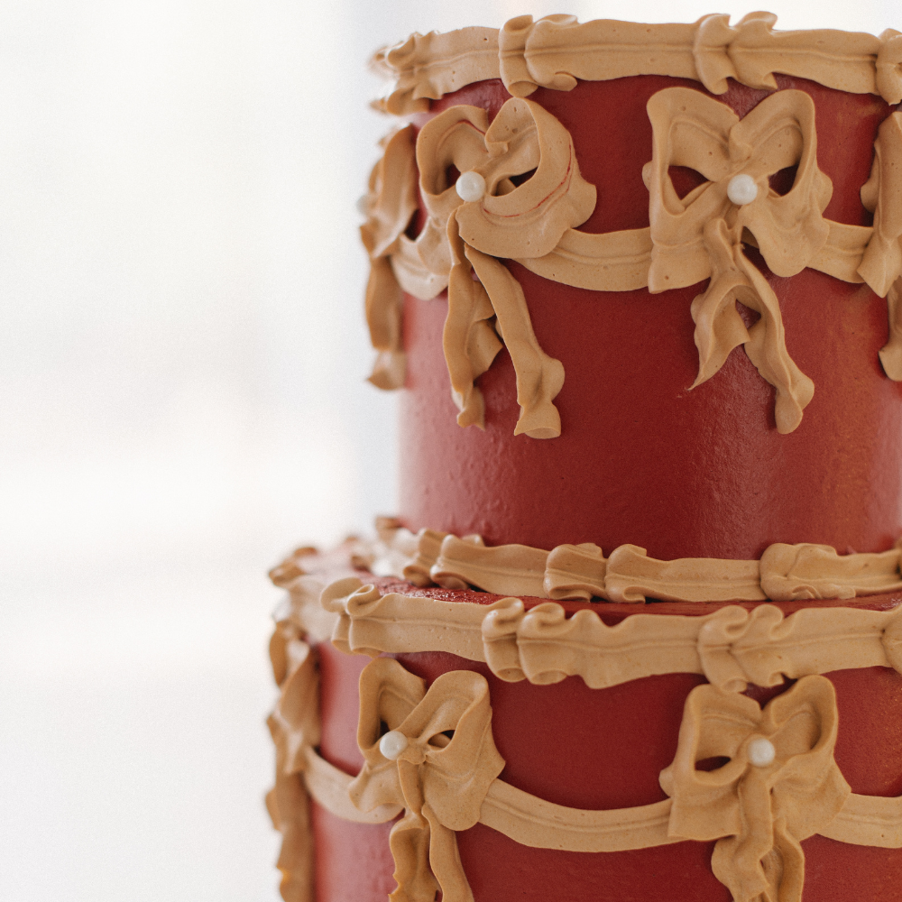 REGAL RIBBONS – Blos Bakery