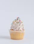KIDS CAKE CLUB | CUPCAKE PASTEL PURPLE
