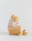 KIDS CAKE CLUB | CUPCAKE PASTEL PURPLE
